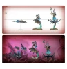 GW83-108 DISCIPLES OF TZEENTCH: SEEKERS OF SILVER