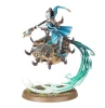 GW83-108 DISCIPLES OF TZEENTCH: SEEKERS OF SILVER