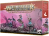 GW83-108 DISCIPLES OF TZEENTCH: SEEKERS OF SILVER
