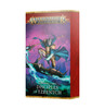 GW83-46 WARSCROLL CARDS: DISCIPLES  TZEENTCH ENG