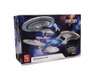 AMT1485 AMT 1/2500 Star Trek U.S.S. Enterprise Four Ship Set