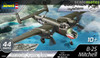 RVL03650  Revell 1/72 B-25 Mitchell