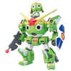 BAN2001388 Bandai Keroro Robo Mk2 "Sgt. Frog"