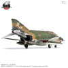 ZKMK29829 Zoukei-Mura F-4E Phantom II Early 1/48 SWS super Wing Series