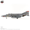 ZOUKEI-MURA 1/48 F-4E Late Phantom II -1/48 SWS Kit