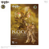 FSSK33468  F.S.S. x VOLKS  IMS 1/144 the KNIGHT of GOLD Type D MIRAGE =DELTA BERUNN 3007 #327  Model Kit