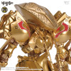 FSSK33468  F.S.S. x VOLKS  IMS 1/144 the KNIGHT of GOLD Type D MIRAGE =DELTA BERUNN 3007 #327  Model Kit