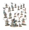 GW70-943 SPEARHEAD:O/BONEREAPERS:KAVALOS VANGUARD - Age of Sigmar