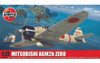 ARXA01005B Airfix 1/72 Airfix Mitsubishi A6M2b Zero