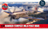 ARXA02110 Airfix 1/72  Hawker Tempest Mk.V Post War