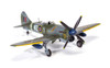 ARXA02110 Airfix 1/72  Hawker Tempest Mk.V Post War