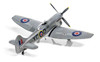 ARXA02110 Airfix 1/72  Hawker Tempest Mk.V Post War