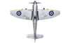 ARXA02110 Airfix 1/72  Hawker Tempest Mk.V Post War