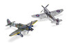 ARXA02110 Airfix 1/72  Hawker Tempest Mk.V Post War