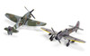 ARXA02110 Airfix 1/72  Hawker Tempest Mk.V Post War