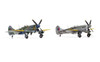 ARXA02110 Airfix 1/72  Hawker Tempest Mk.V Post War