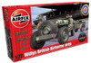 ARXA02339 Airfix 1/76  Willys MB Jeep