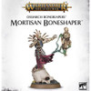 GW94-22 OSSIARCH BONEREAPERS : MORTISAN BONESHAPER