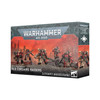 GW43-113 CHAOS SPACE MARINES:RED CORSAIRS RAIDERS