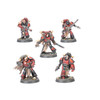 GW73-433 COMBAT PATROL: RED CORSAIRS