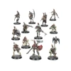 GW73-562 COMBAT PATROL: KROOT