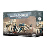GW56-69 T'AU EMPIRE: THE TWIN LANCE