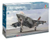 ITA2836 Italeri 1/48 Lockheed F-35 Lightning II  Beast Mode plastic model kit