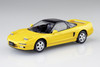 AOS06584 Aoshima 1/32 SNAP KIT Honda NA1 NSX (Indie Yellow Pearl)