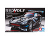 TAM18645 Tamiya 1/32 JR Silwolf MA Chassis Mini 4WD Model Kit