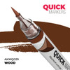 AKIMQ029 AK Interactive Wood - Quick Marker