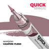 AKIMQ030 AK Interactive Vampire Flesh - Quick Marker