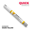 AKIMQ005 AK Interactive Warm Yellow - Quick Marker