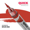 AKIMQ016 AK Interactive Space Red - Quick Marker