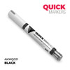 AKIMQ021 AK Interactive Black - Quick Marker