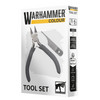 GW66-36 WARHAMMER COLOUR TOOL SET