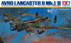 USDTAM61112  Avro Lancaster B Mk.I-III Plastic Model Kit 1/48 (Collection)