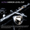 GAA40867 Gaahleri Advanced Series GHPM-Mobius 0.3 MM Dual-Action Airbrush