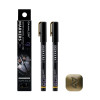 GAA45077 Gaahleri Metallic Series Markers Dark Gold 2-pack
