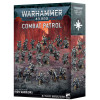 GW73-434 COMBAT PATROL: IRON WARRIORS