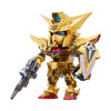 BAN59192 Bandai QMSV Mini "Gold Team" Gundam Blind Box Assortment  (Chosen at Random)
