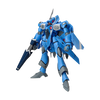 BAN2844650 Bandai HG 1/100 VF-31S Siegfried (Arad Molders Use) "Macross"