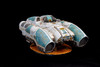 GW31-166 LEGIO CUSTODES: CORONUS GRAV-CARRIER - Horus Heresy
