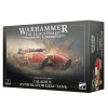 GW31-139 Legio Custodes : CALADIUS GRAV-TANK ANNIHILATOR - Horus Heresy