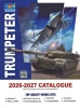 TSM0089141 Trumpeter Catalog 2026