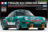 TAM24334 1/24 Tamiya Porsche 934 Turbo RSR Vaillant