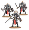 GW52-65 ARMAGEDDON BATTALION: ADEPTA SORORITAS (40K)