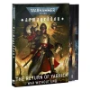 GW40-76 ARMAGEDDON: RETURN OF YARRICK (ENG) (40K)