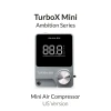 GAA47545 Turbox Mini Air Compressor US - Airbrush