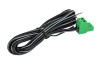 PKA55828 SmartBox Connector Plug with Cable (Green Power Plug)