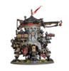 GW86-15 CITIES OF SIGMAR: CANNONADE COGFORT (AOS)